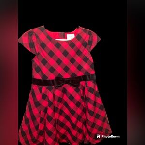 Carter’s girls dress
